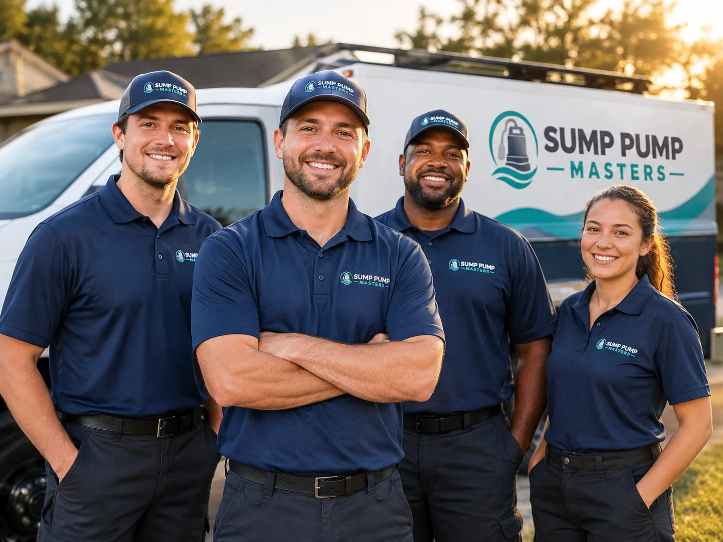 Sump Pump Repair company in Landrum, SC